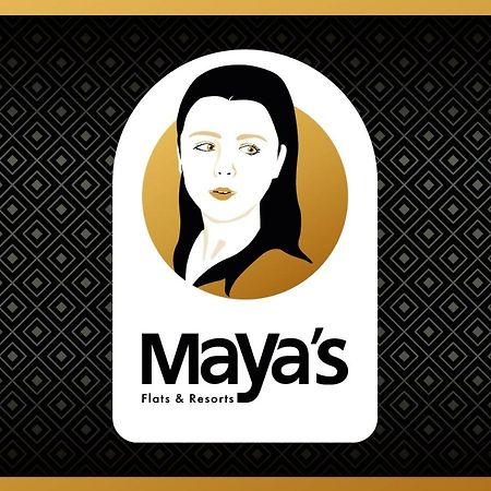 Maya'S Flats & Resorts 55 - Grano Residence Pszenna 5 Gdansk Bagian luar foto