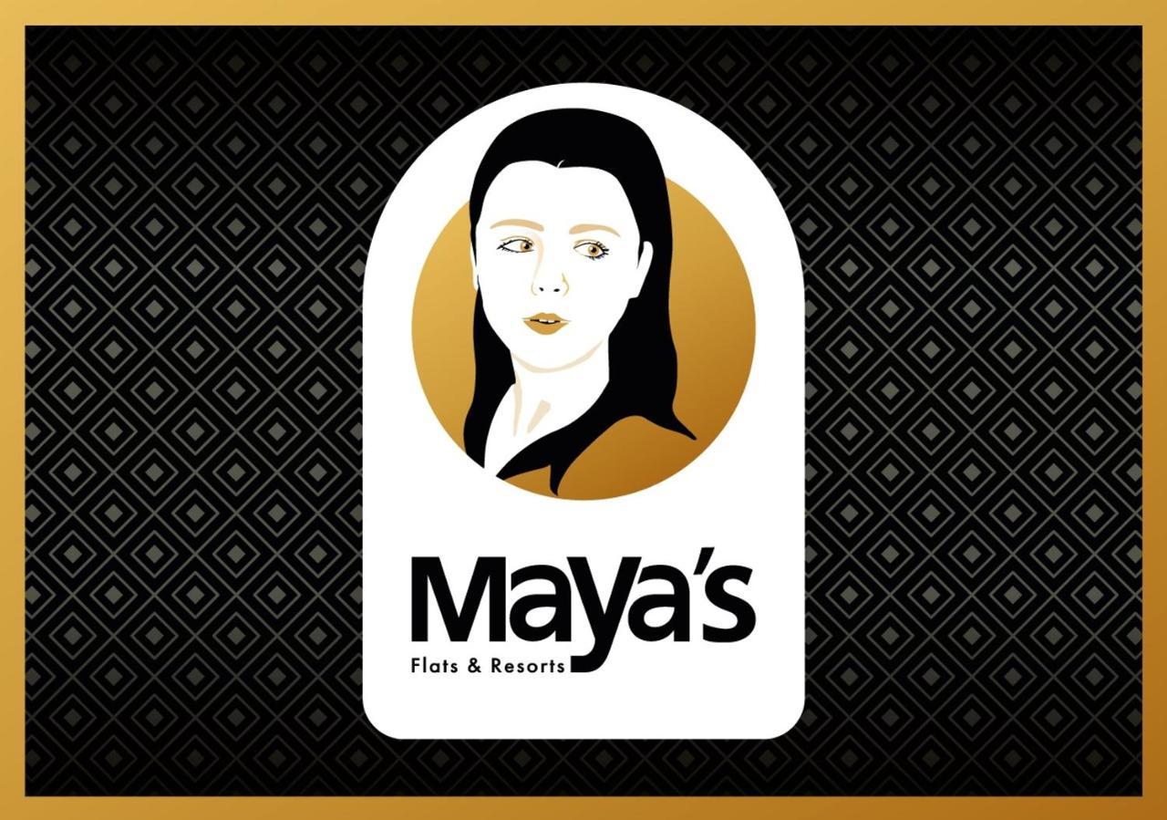 Maya'S Flats & Resorts 55 - Grano Residence Pszenna 5 Gdansk Bagian luar foto
